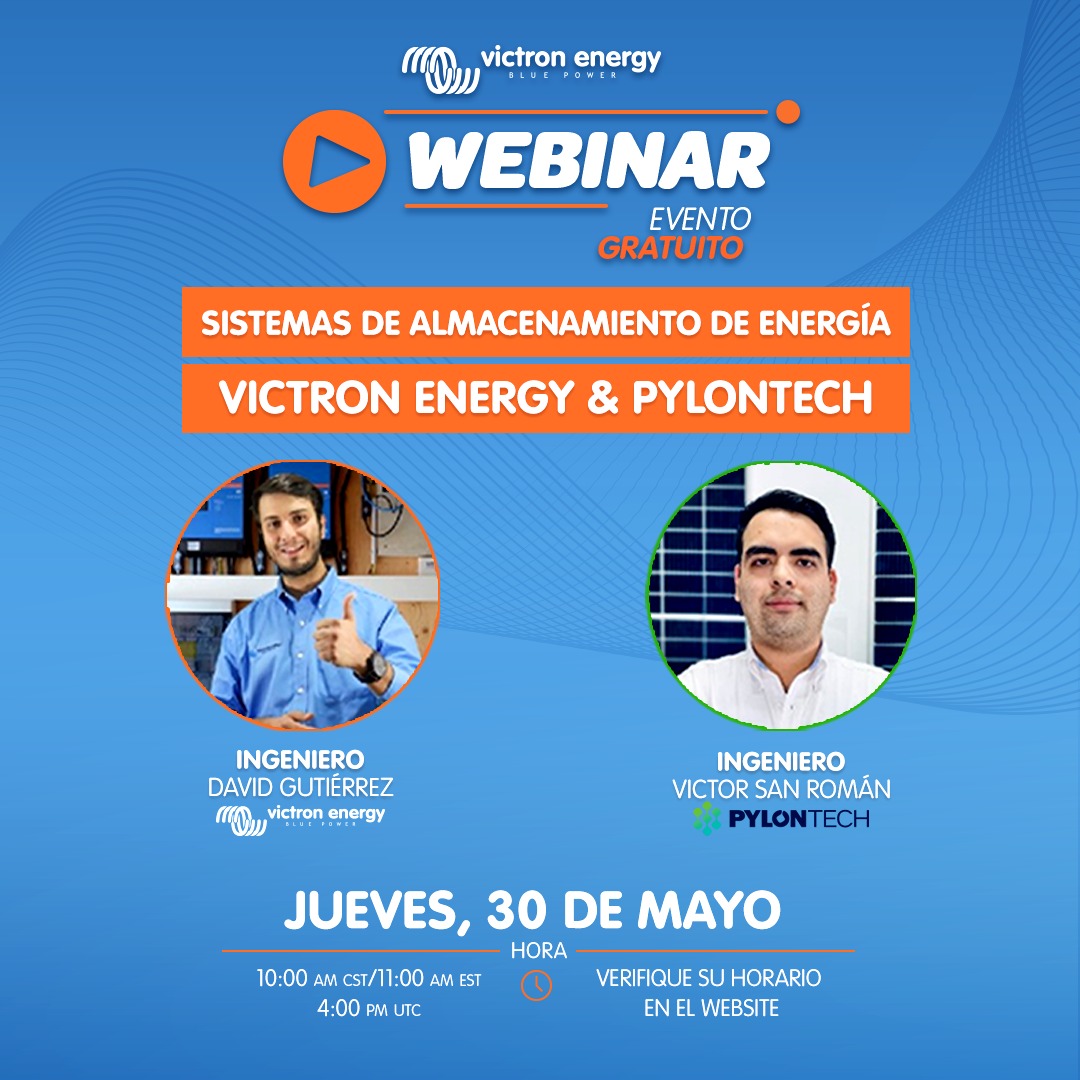 Energy Storage Systems: Victron Energy & Pylontech Pylontech Website, Pylon  Technologies Co., Ltd.